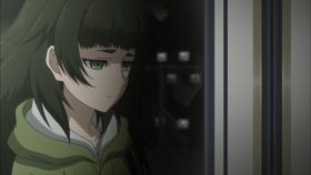 Steins;Gate 0 ตอนที่ 4 12