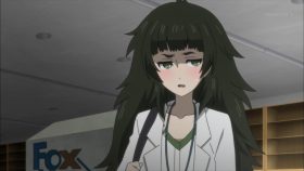 Steins;Gate 0 ตอนที่ 5 9