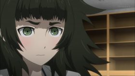 Steins;Gate 0 ตอนที่ 5 11