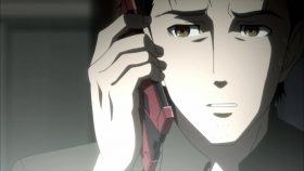 Steins;Gate 0 ตอนที่ 4 5