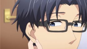 Wotaku ni Koi wa Muzukashii (Wotakoi) ตอนที่ 5 3