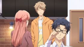 Wotaku ni Koi wa Muzukashii (Wotakoi) ตอนที่ 5 15