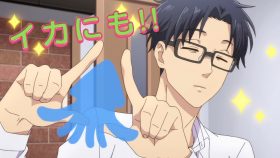 Wotaku ni Koi wa Muzukashii (Wotakoi) ตอนที่ 5 16