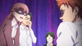 Wotaku ni Koi wa Muzukashii (Wotakoi) ตอนที่ 5 18