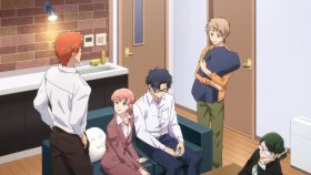 Wotaku ni Koi wa Muzukashii (Wotakoi) ตอนที่ 5 21