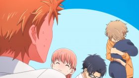 Wotaku ni Koi wa Muzukashii (Wotakoi) ตอนที่ 5 22