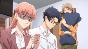 Wotaku ni Koi wa Muzukashii (Wotakoi) ตอนที่ 5 25