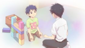 Wotaku ni Koi wa Muzukashii (Wotakoi) ตอนที่ 5 31