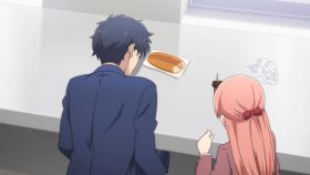 Wotaku ni Koi wa Muzukashii (Wotakoi) ตอนที่ 5 5