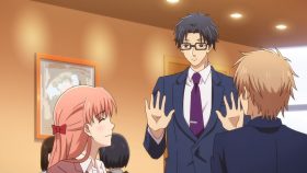 Wotaku ni Koi wa Muzukashii (Wotakoi) ตอนที่ 5 32