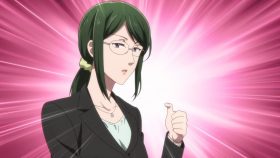 Wotaku ni Koi wa Muzukashii (Wotakoi) ตอนที่ 5 8