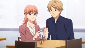 Wotaku ni Koi wa Muzukashii (Wotakoi) ตอนที่ 5 10