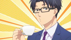 Wotaku ni Koi wa Muzukashii (Wotakoi) ตอนที่ 5 11