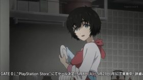 Steins;Gate 0 ตอนที่ 5 19