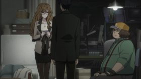 Steins;Gate 0 ตอนที่ 5 5