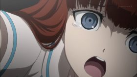 Steins;Gate 0 ตอนที่ 4 15