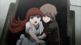 Steins;Gate 0 ตอนที่ 4 17