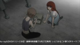 Steins;Gate 0 ตอนที่ 4 19