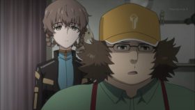 Steins;Gate 0 ตอนที่ 4 21