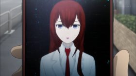 Steins;Gate 0 ตอนที่ 4 22