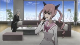 Steins;Gate 0 ตอนที่ 4 24