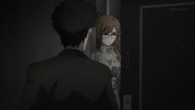 Steins;Gate 0 ตอนที่ 4 27