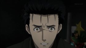 Steins;Gate 0 ตอนที่ 4 28