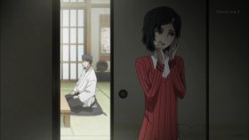 Steins;Gate 0 ตอนที่ 4 26