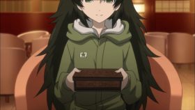 Steins;Gate 0 ตอนที่ 4 11