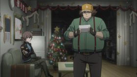 Steins;Gate 0 ตอนที่ 4 13