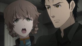 Steins;Gate 0 ตอนที่ 6 3