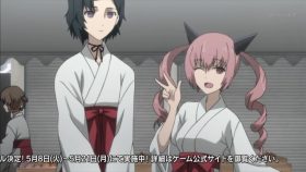 Steins;Gate 0 ตอนที่ 6 17