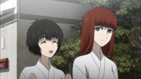 Steins;Gate 0 ตอนที่ 6 24