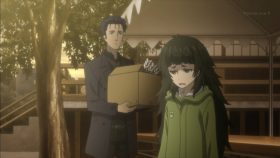 Steins;Gate 0 ตอนที่ 6 25