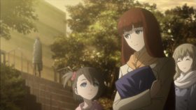 Steins;Gate 0 ตอนที่ 6 28