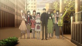 Steins;Gate 0 ตอนที่ 6 30