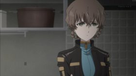 Steins;Gate 0 ตอนที่ 5 7