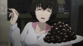 Steins;Gate 0 ตอนที่ 6 32