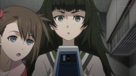 Steins;Gate 0 ตอนที่ 6 36