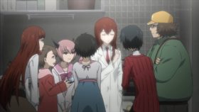 Steins;Gate 0 ตอนที่ 6 38