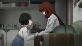 Steins;Gate 0 ตอนที่ 6 7