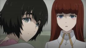 Steins;Gate 0 ตอนที่ 6 8