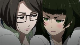 Steins;Gate 0 ตอนที่ 6 10