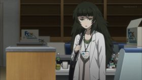 Steins;Gate 0 ตอนที่ 5 8