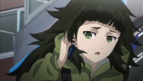 Steins;Gate 0 ตอนที่ 5 12