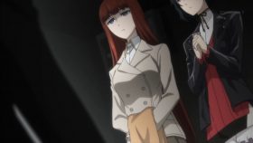 Steins;Gate 0 ตอนที่ 5 21