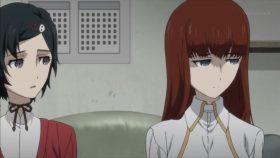 Steins;Gate 0 ตอนที่ 5 24