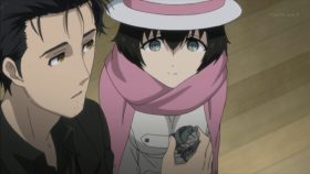 Steins;Gate 0 ตอนที่ 5 25