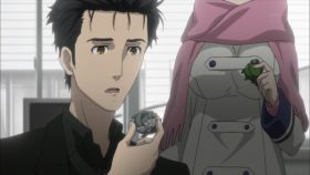 Steins;Gate 0 ตอนที่ 5 26