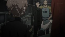 Steins;Gate 0 ตอนที่ 7 16